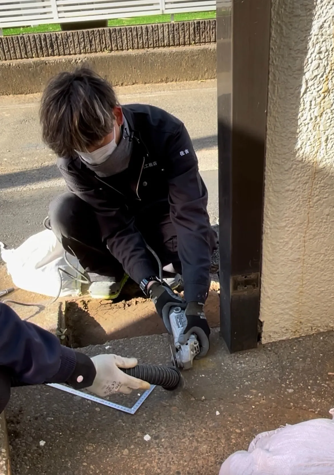 リフォーム工事